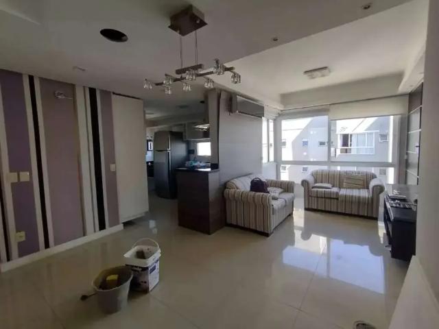 Apartamento para Venda em Porto Alegre/RS Cristal 3 Quartos