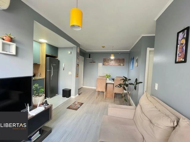 Apartamento para Venda em Porto Alegre/RS Cristal 3 Quartos