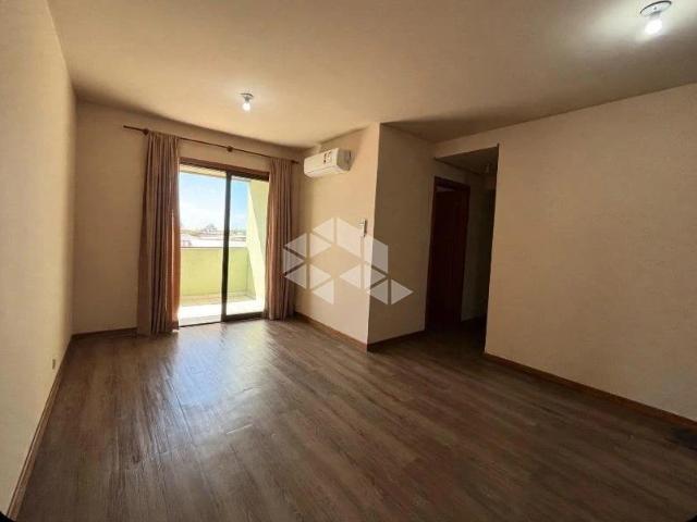 Apartamento para Venda em Porto Alegre/RS Cristal 3 Quartos