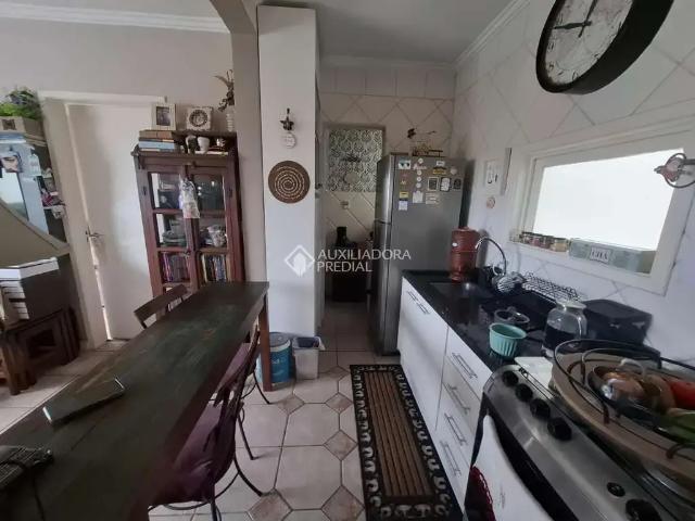 Apartamento para Venda em Porto Alegre/RS Cristal 1 Quartos