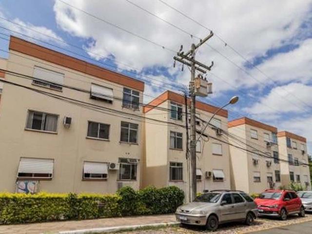 Apartamento para Venda em Porto Alegre/RS Cristal 1 Quartos