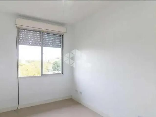 Apartamento para Venda em Porto Alegre/RS Cristal 1 Quartos