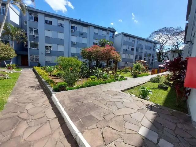 Apartamento para Venda em Porto Alegre/RS Cristal 1 Quartos