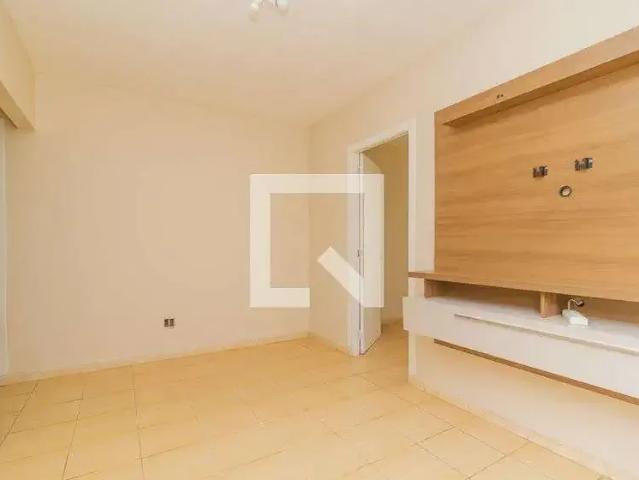 Apartamento para Venda em Porto Alegre/RS Cristal 1 Quartos
