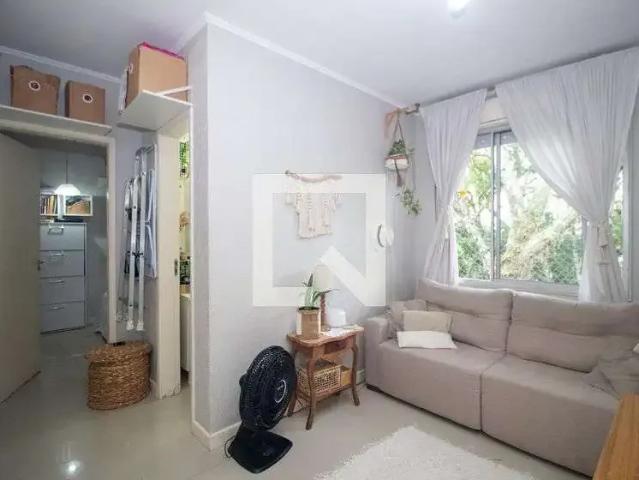 Apartamento para Venda em Porto Alegre/RS Cristal 1 Quartos