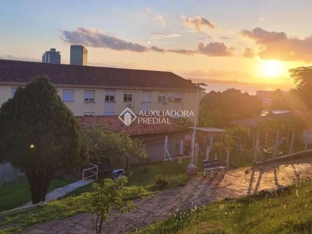 Apartamento para Venda em Porto Alegre/RS Cristal 1 Quartos