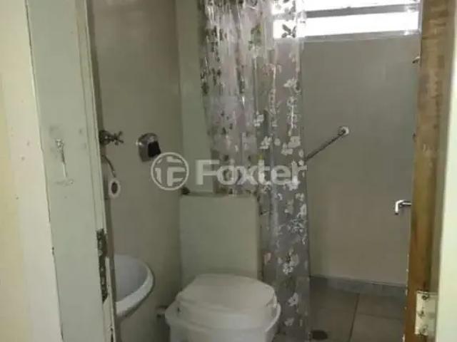 Apartamento para Venda em Porto Alegre/RS Cristal 1 Quartos
