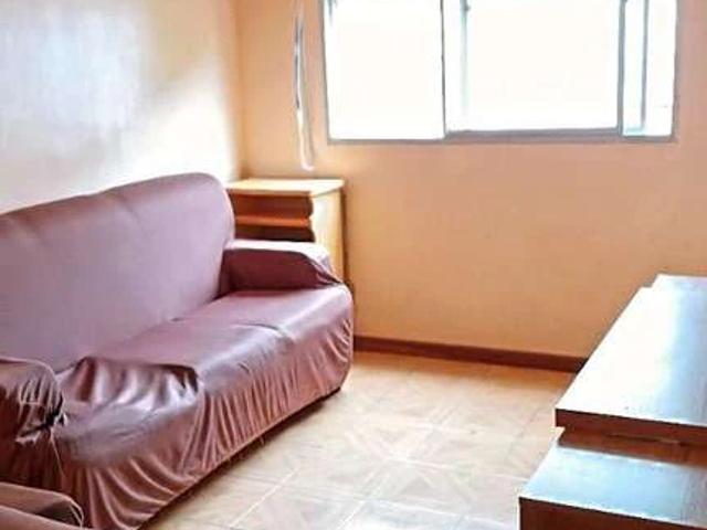 Apartamento para Venda em Porto Alegre/RS Cristal 1 Quartos