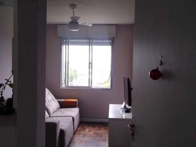 Apartamento para Venda em Porto Alegre/RS Cristal 1 Quartos