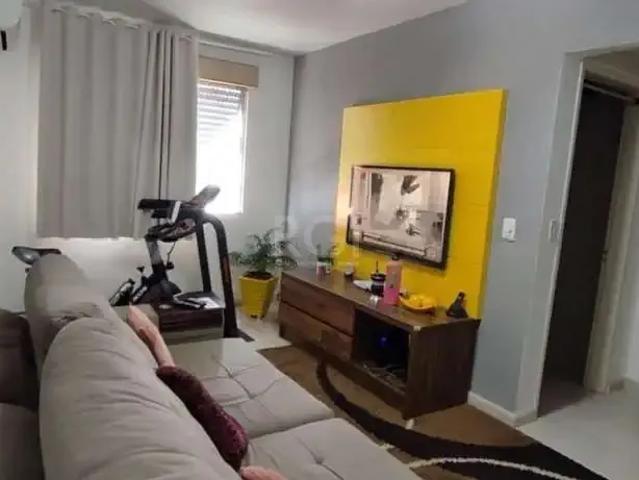 Apartamento para Venda em Porto Alegre/RS Cristal 1 Quartos