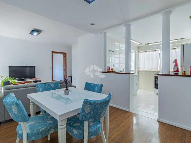 Apartamento para Venda em Porto Alegre/RS Cristal 1 Quartos