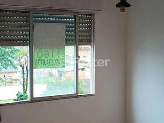 Apartamento para Venda em Porto Alegre/RS Cristal 1 Quartos