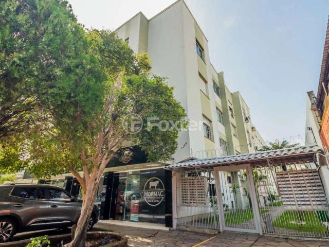 Apartamento para Venda em Porto Alegre/RS Cristal 1 Quartos