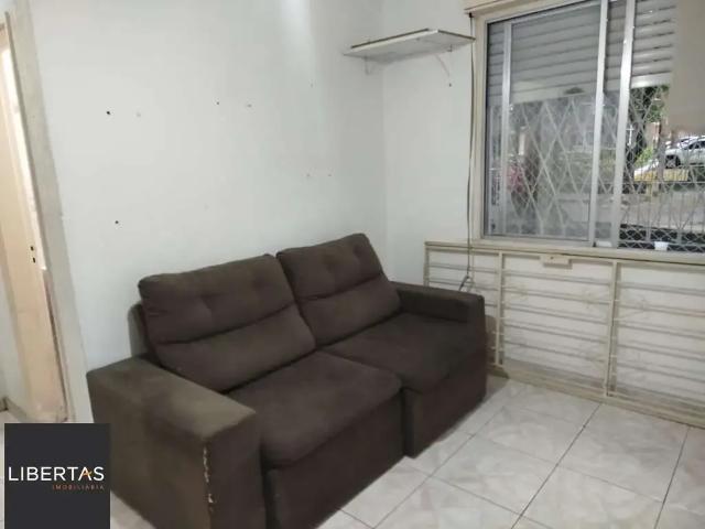Apartamento para Venda em Porto Alegre/RS Cristal 1 Quartos