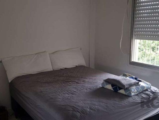 Apartamento para Venda em Porto Alegre/RS Cristal 1 Quartos