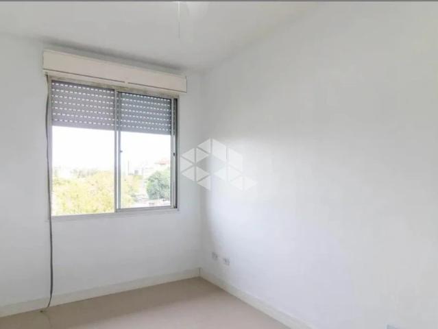 Apartamento para Venda em Porto Alegre/RS Cristal 1 Quartos