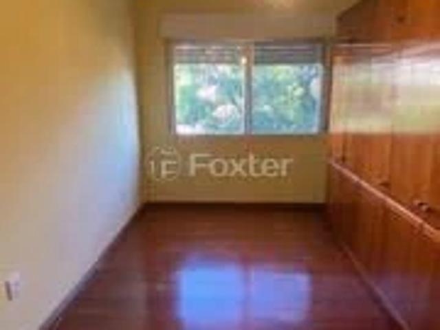 Apartamento para Venda em Porto Alegre/RS Cristal 1 Quartos