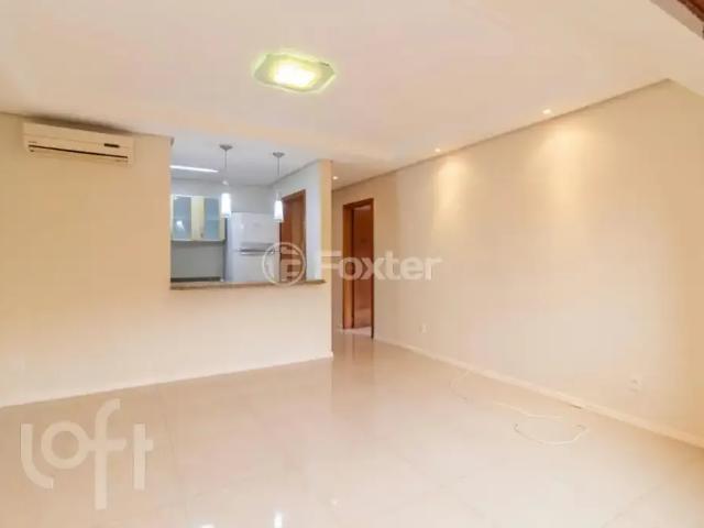 Apartamento para Venda em Porto Alegre/RS Cristal 1 Quartos