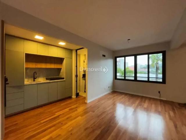 Apartamento para Venda em Porto Alegre/RS Cristal 1 Quartos