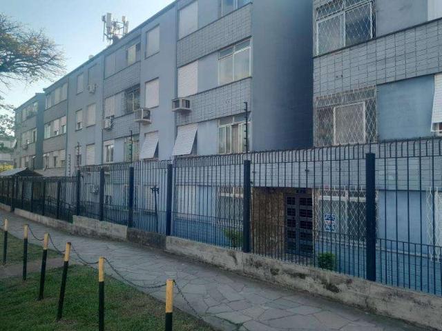 Apartamento para Venda em Porto Alegre/RS Cristal 1 Quartos