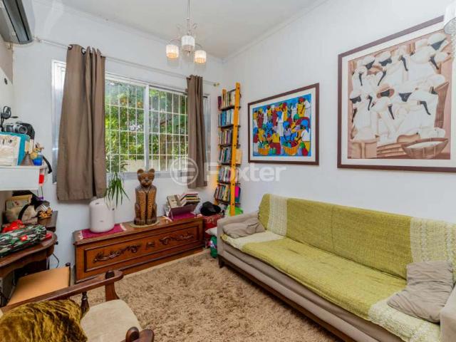 Apartamento para Venda em Porto Alegre/RS Cristal 1 Quartos