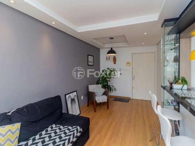 Apartamento para Venda em Porto Alegre/RS Cristal 1 Quartos