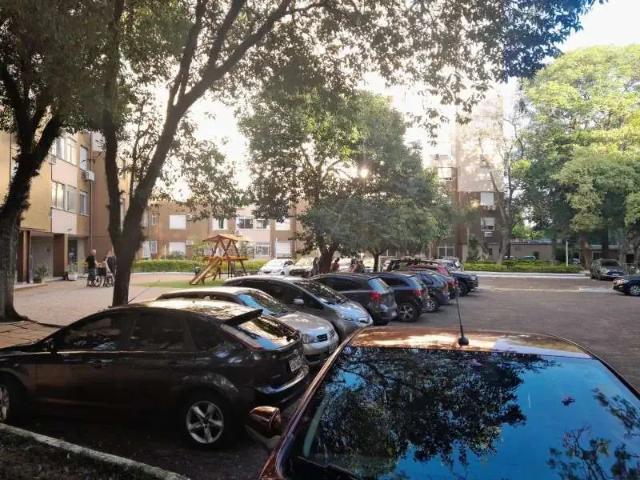 Apartamento para Venda em Porto Alegre/RS Cristal 1 Quartos