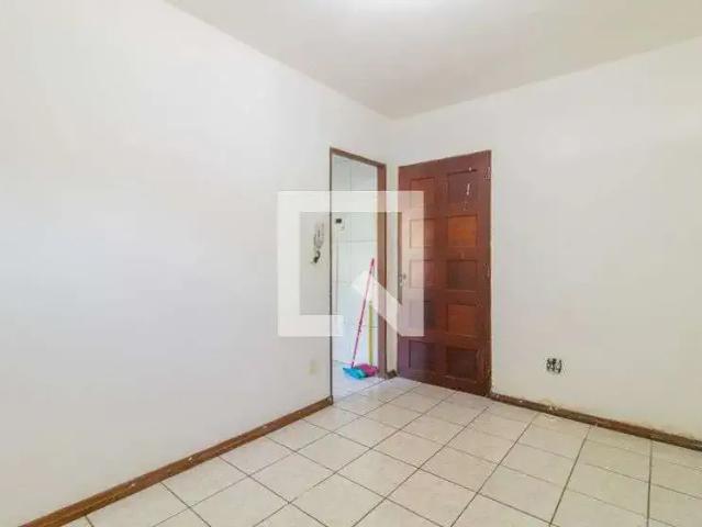Apartamento para Venda em Porto Alegre/RS Cristal 2 Quartos