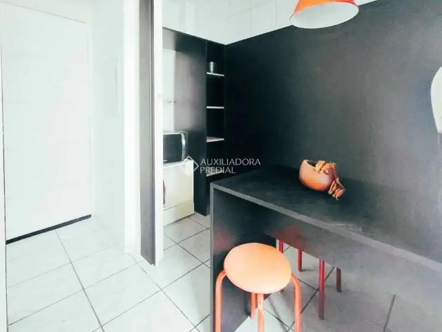 Apartamento para Venda em Porto Alegre/RS Cristal 2 Quartos