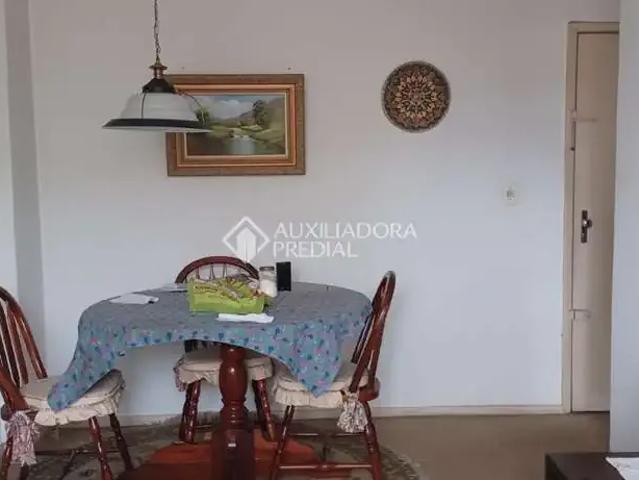 Apartamento para Venda em Porto Alegre/RS Cristal 2 Quartos