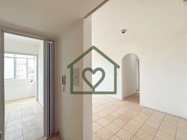 Apartamento para Venda em Porto Alegre/RS Cristal 2 Quartos