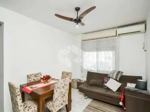 Apartamento para Venda em Porto Alegre/RS Cristal 2 Quartos