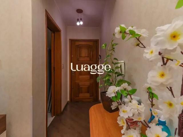 Apartamento para Venda em Porto Alegre/RS Cristal 2 Quartos