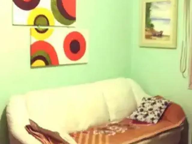 Apartamento para Venda em Porto Alegre/RS Cristal 2 Quartos