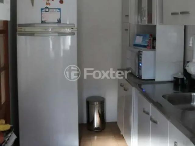 Apartamento para Venda em Porto Alegre/RS Cristal 2 Quartos
