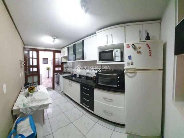 Apartamento para Venda em Porto Alegre/RS Cristal 4 Quartos