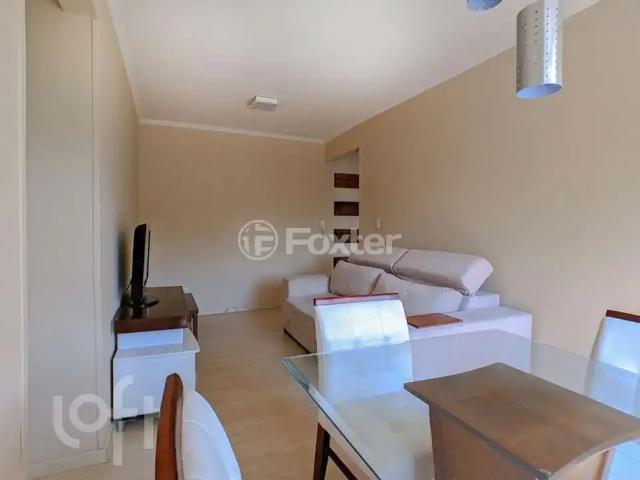 Apartamento para Venda em Porto Alegre/RS Cristal 2 Quartos