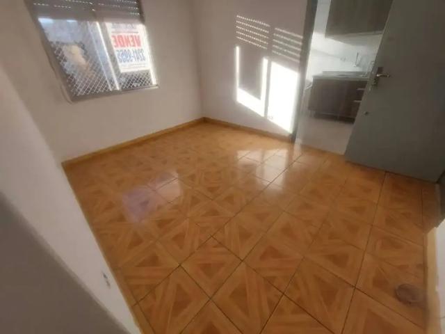 Apartamento para Venda em Porto Alegre/RS Cristal 2 Quartos