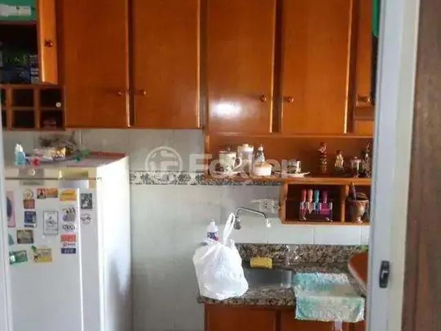 Apartamento para Venda em Porto Alegre/RS Cristal 2 Quartos