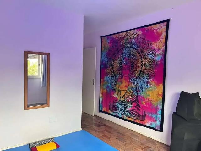 Apartamento para Venda em Porto Alegre/RS Cristal 2 Quartos