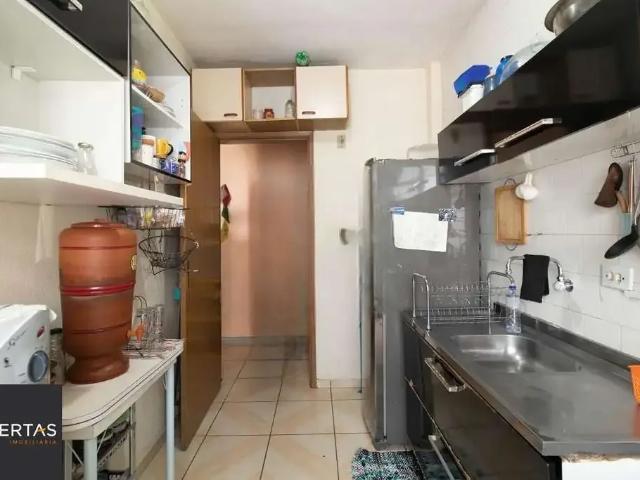 Apartamento para Venda em Porto Alegre/RS Cristal 2 Quartos