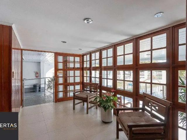 Apartamento para Venda em Porto Alegre/RS Cristal 2 Quartos