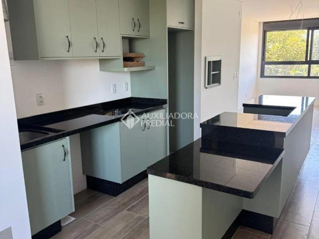 Apartamento para Venda em Porto Alegre/RS Cristal 2 Quartos