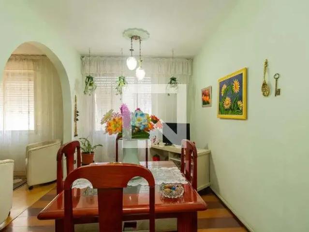 Apartamento para Venda em Porto Alegre/RS Cristal 2 Quartos
