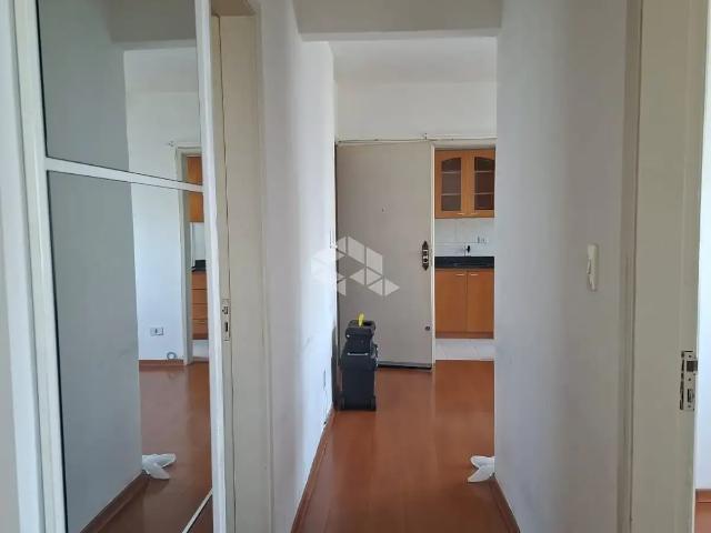 Apartamento para Venda em Porto Alegre/RS Cristal 2 Quartos
