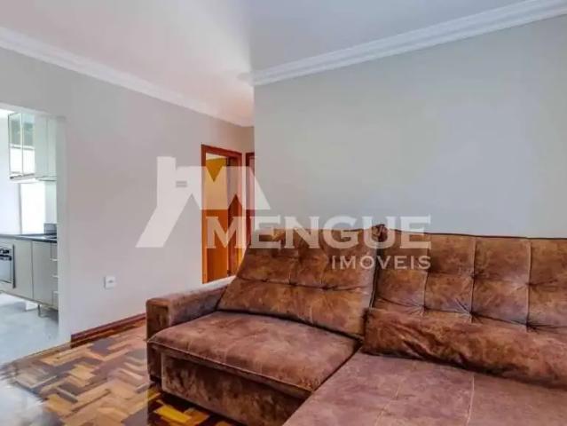 Apartamento para Venda em Porto Alegre/RS Cristal 2 Quartos