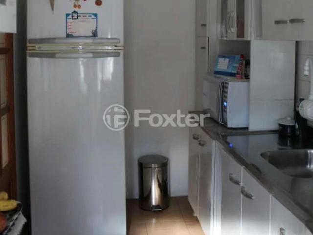 Apartamento para Venda em Porto Alegre/RS Cristal 2 Quartos