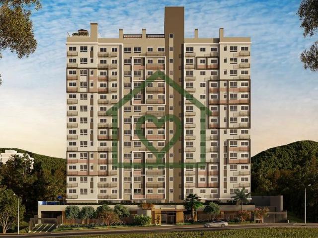 Apartamento para Venda em Porto Alegre/RS Cristal 2 Quartos
