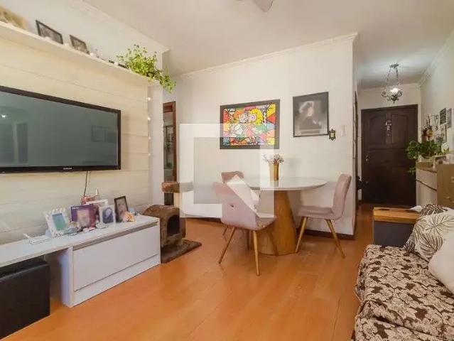 Apartamento para Venda em Porto Alegre/RS Cristal 2 Quartos