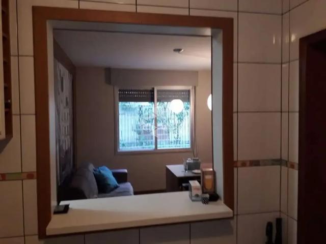 Apartamento para Venda em Porto Alegre/RS Cristal 2 Quartos